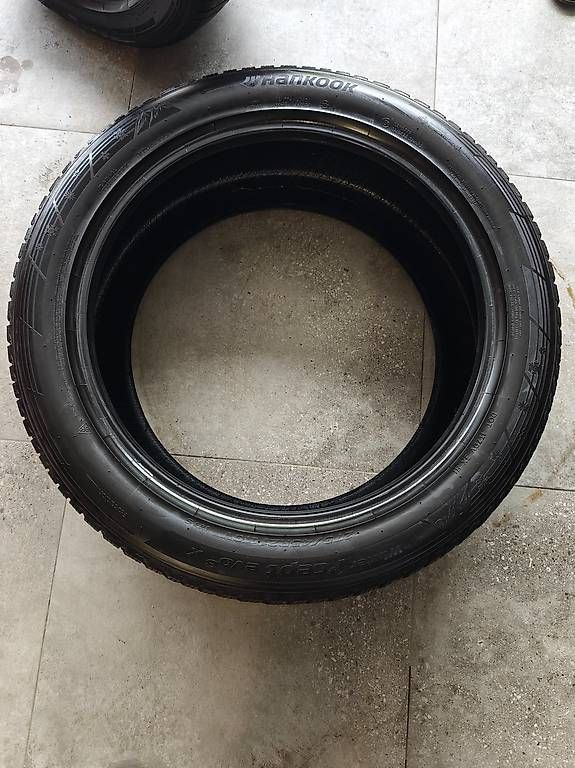 Pneumatici & Ruote complete: Hankook Winterreifen  – Usato da Bern venduto da elcancro7 3