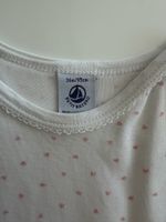 Langarmbody Petit Bateau Gr 86