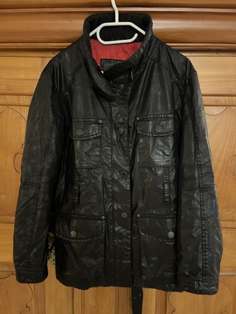 Schicke Jacke von Frieda&Freddies, Grösse M top!