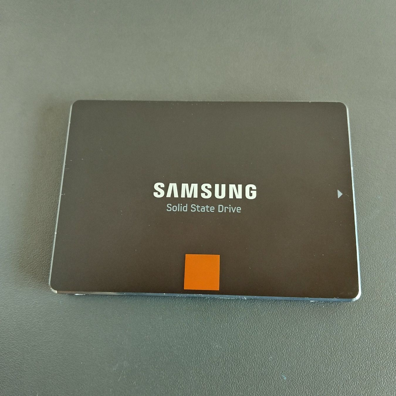 Samsung Dischi rigidi: Samsung SSD 840 PRO 512GB – Usato da Münchenbuchsee venduto da Kniffli