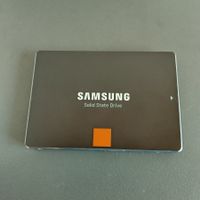 Samsung SSD 840 PRO 512GB