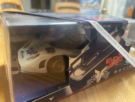 Porsche 911 Gt1 Fluoreszierender FLY SlotcaR 1:32 Neu