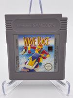 GB - Wave Race