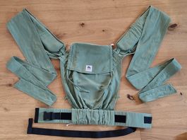 Babytrage von Limas