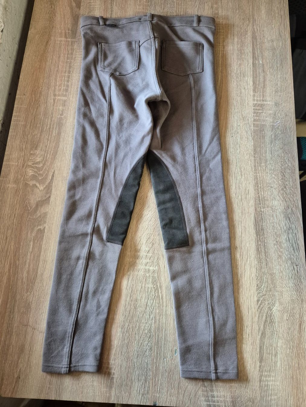 Decathlon Pantaloni: Reithose 153-162 – Nuovo (secondo la descrizione) da Meggen venduto da Orrinka20 1