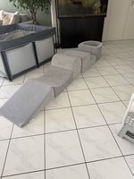 Schaumstoff Kletterset für Kinder