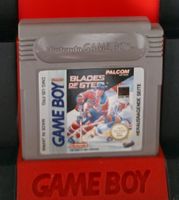 jeux game boy Blades Of Steel