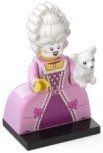 LEGO® Minifigures Series 24 Rococo Aristocratin #10 (71037) (Neu ...