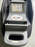 Maxi Cosi FamilyFix ISOFIX Basis