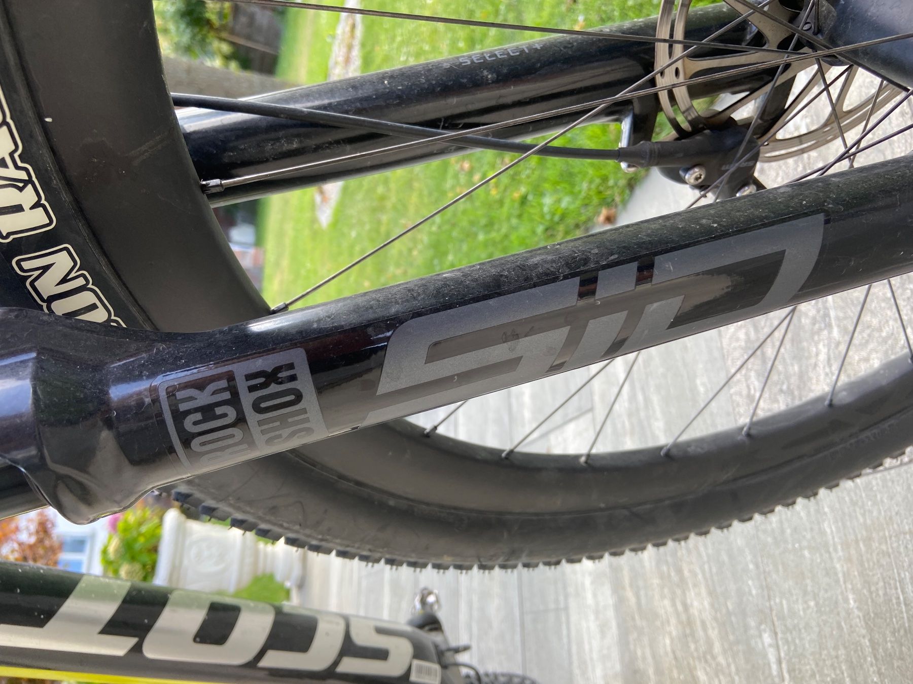 Scott Biciclette: Scott Spark RC 900 World Cup – Nuovo (secondo la descrizione) da Chur venduto da Kunst-Chur 2