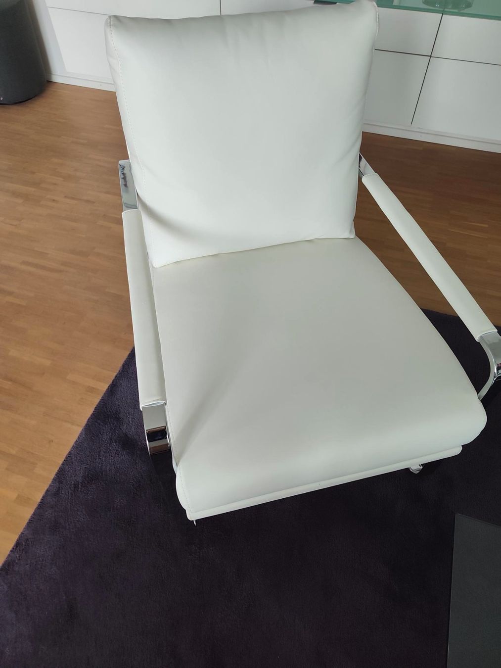 Fauteuils: Design Sessel "Moreno" Angel Cerdà – Neuf (Voir description) à Richterswil par Psaegi0 2