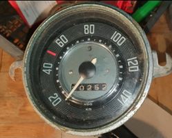 contachilometri vw maggiolino 