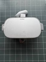 VR for beginners
