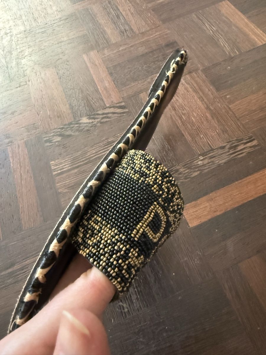 Scarpe da donna: De Siena Slides – Usato da Bottmingen venduto da Itsclaire 3