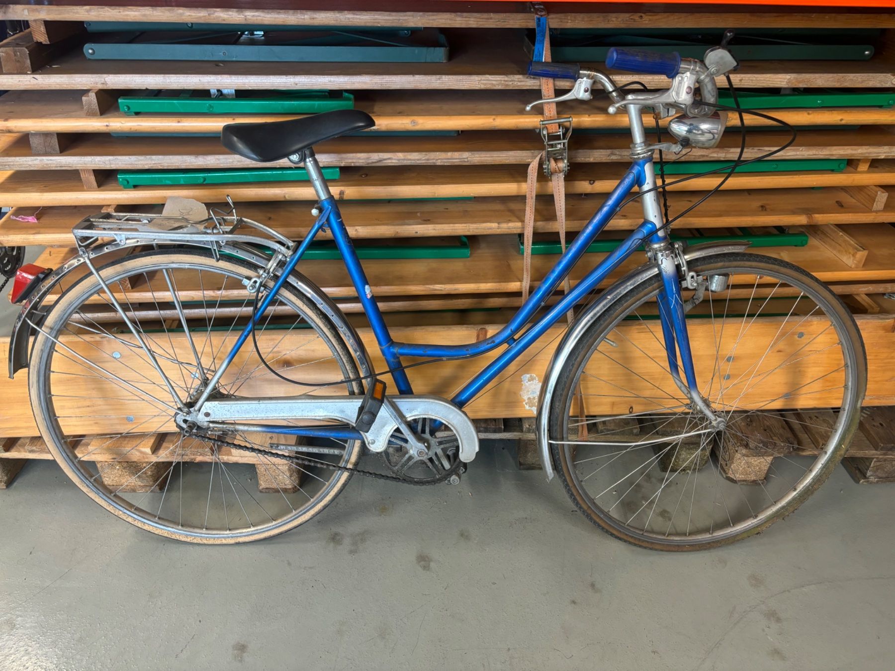 Velos: Velo Paket 6 Velo – Defekt aus Ostermundigen von Mcone 4
