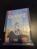 NEU & PORTOFREI: Q.U.B.E 2 - Super Rare Games
