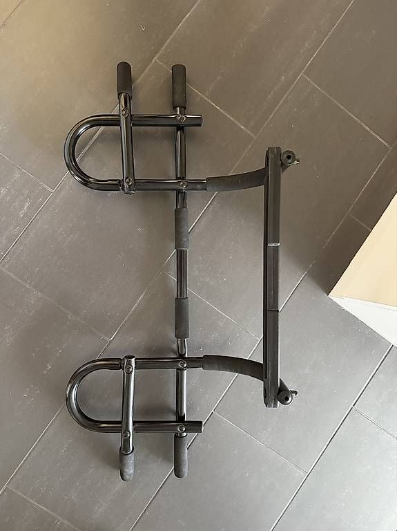 Vélos d'appartement: Türklimzugstange – D'occasion à Bern par samweis96