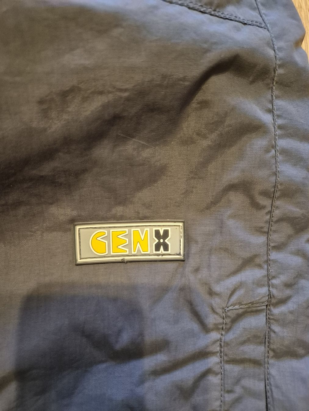 Pantaloni: Skihose "Genx" (Gr. 164) – Usato da Gams venduto da federli29 2