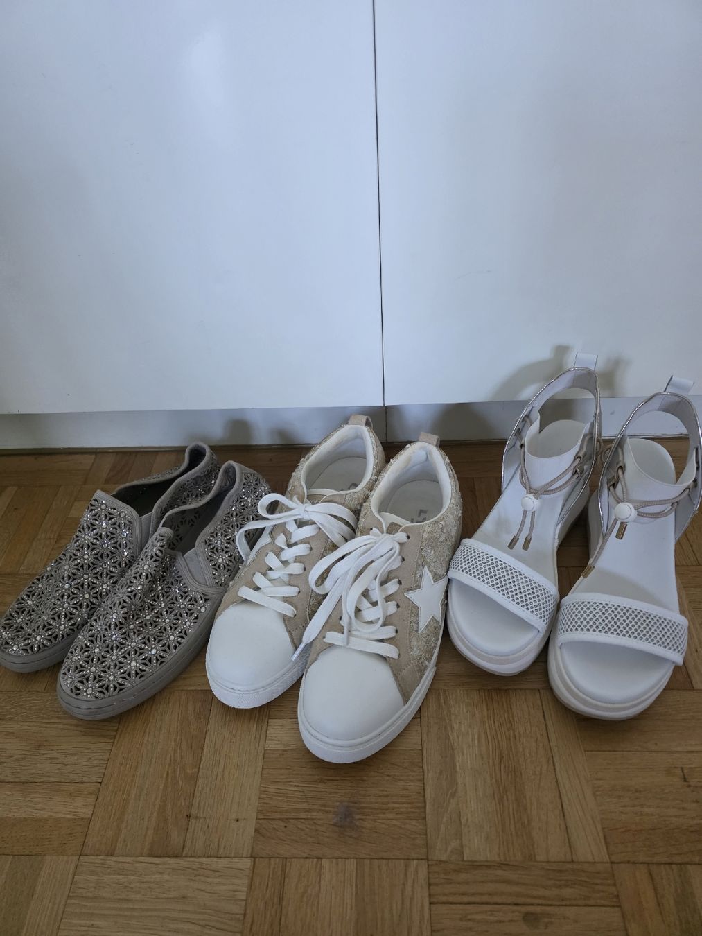 Chaussures femmes: Schuhe – Neuf (Voir description) à Rüti ZH par car_gl78 4