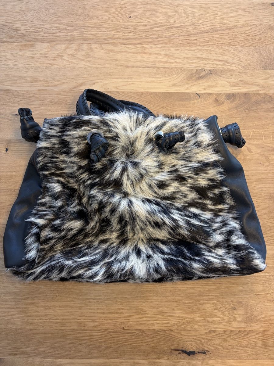 Borse da donna: Handtasche – Usato da Wettingen venduto da m_rln