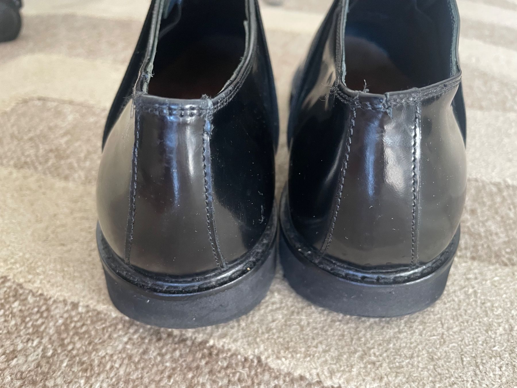 Damenschuhe: Studio Pollini, Halbschuhe, Gr. 39 – Gebraucht aus Zürich von Raetselbiene 3
