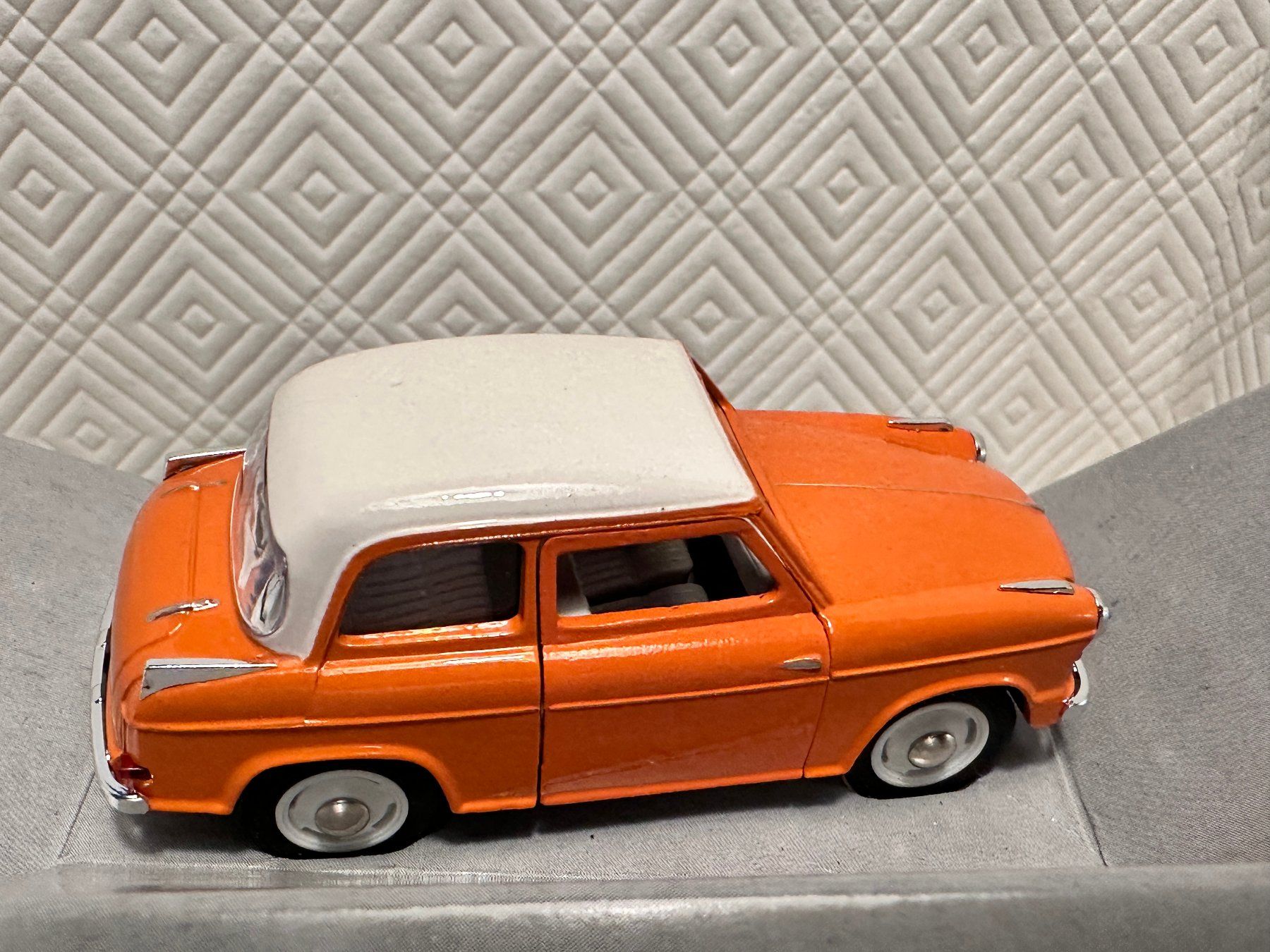 Schuco Modellini d'auto: Lloyd Alexander TS / 1:43 Schuco – Nuovo (secondo la descrizione) da Seuzach venduto da Jage 1