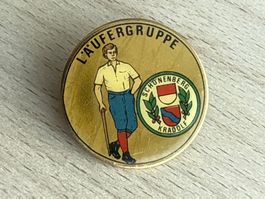 Pin  LÄUFERGRUPPE SCHÖNENBERG KRADOLF