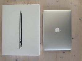 MacBook Air 13 | Top Zustand