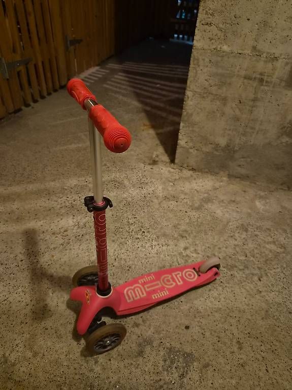 Kickboard: Micro Mini – D'occasion à Wettingen par mil_hrs8
