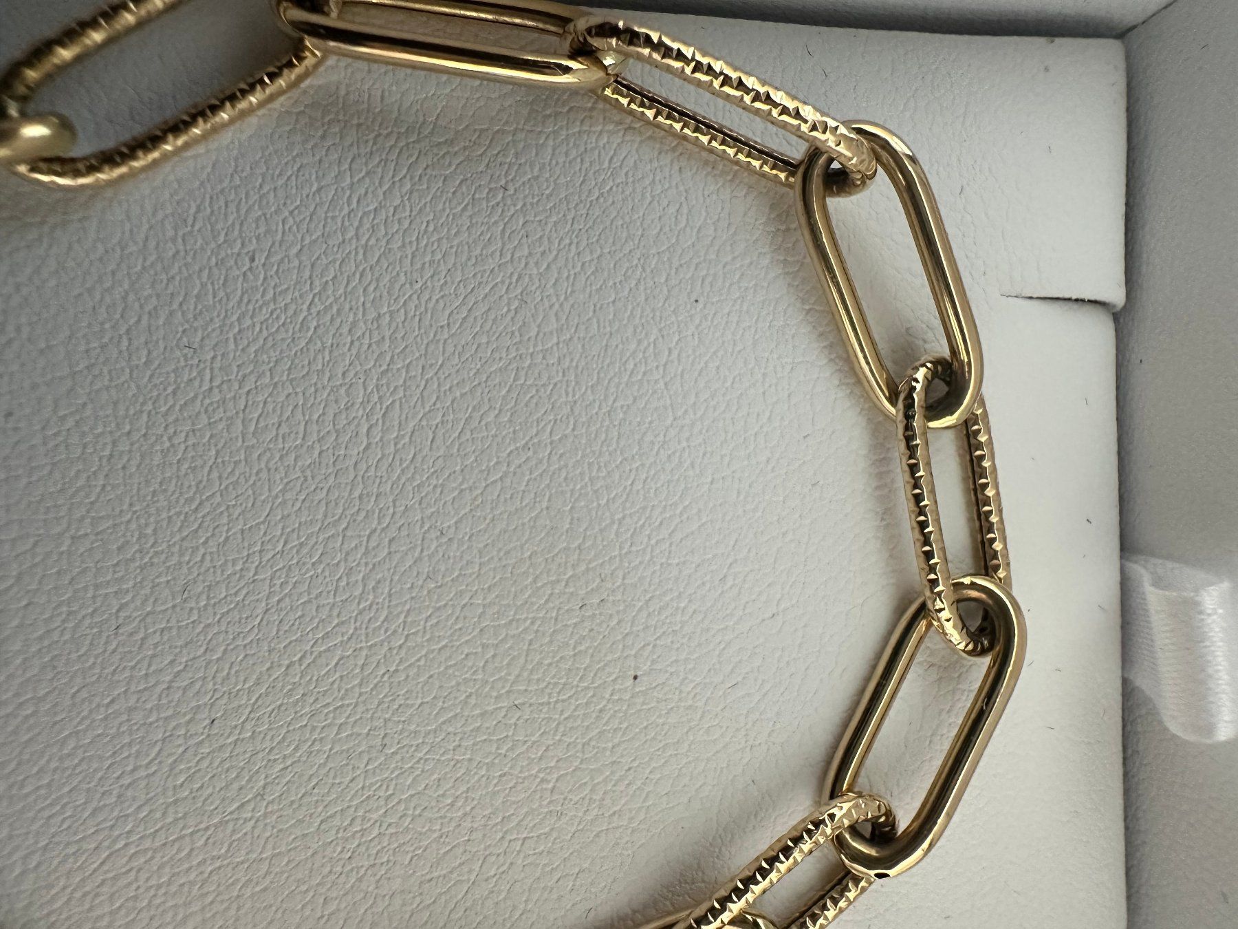 Bracciali & Braccialetti: Armband gold 750 – Usato da Steinmaur venduto da regenbogen052 3