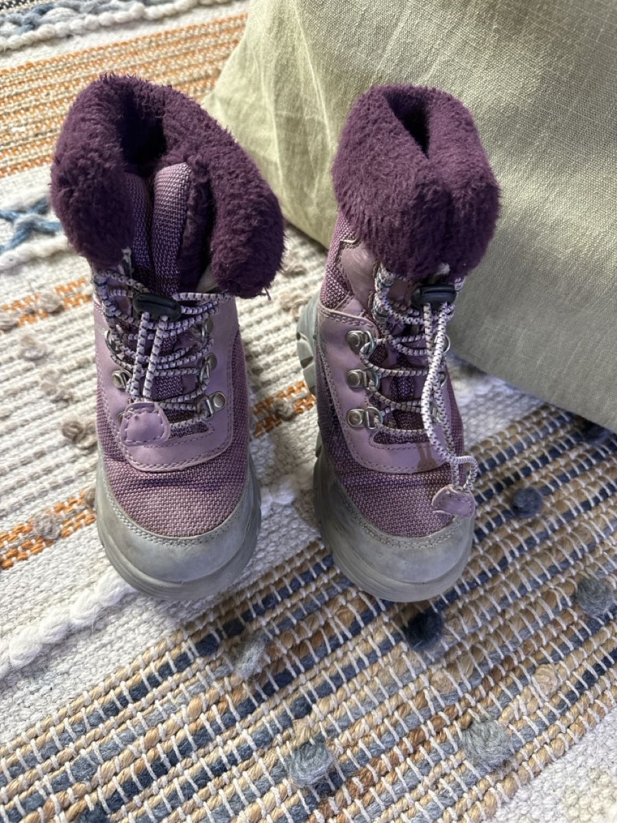 Elefanten Scarpe per ragazze: Winterstiefel Gr. 27 Elefanten – Usato da Muolen venduto da Jassii97 1