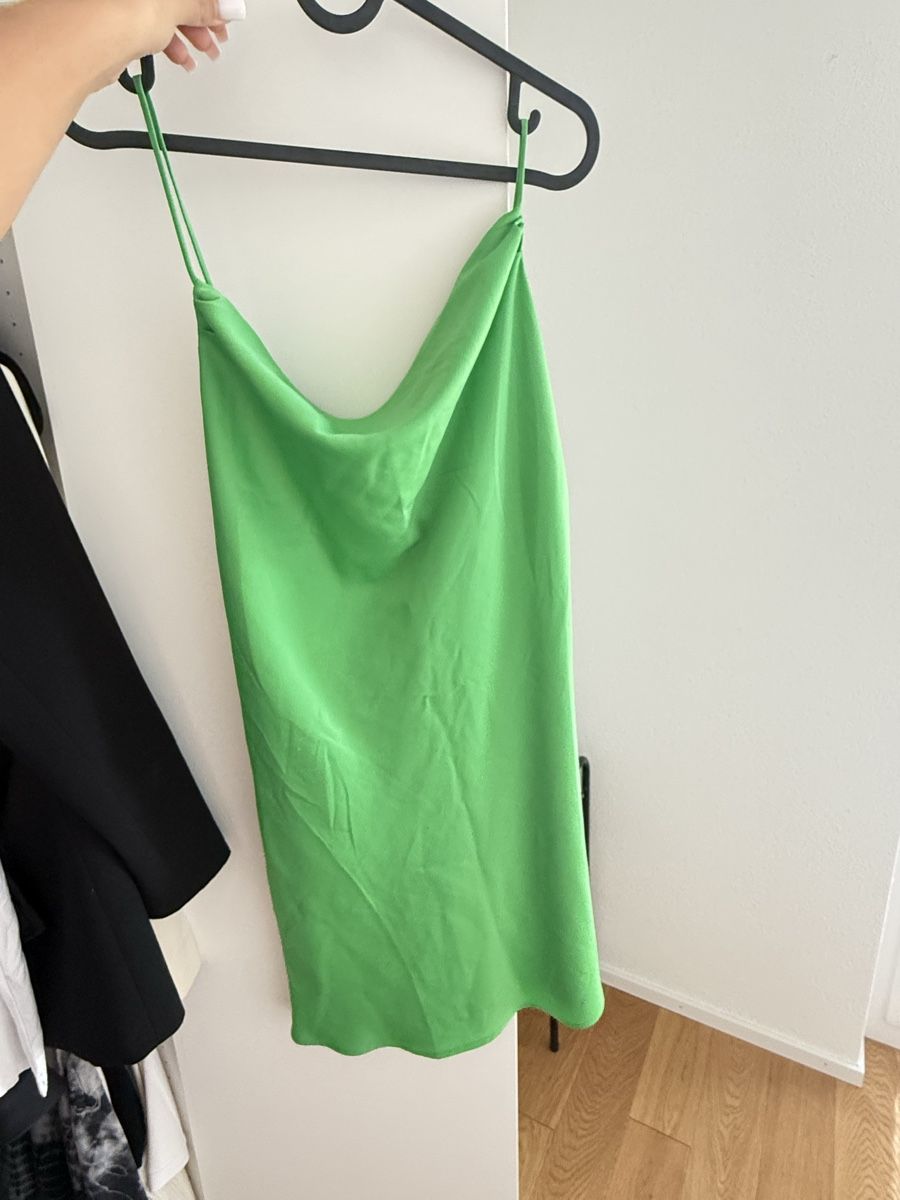 Mango Kleider: Mango dress – Defekt aus Nebikon von Preloved_bykelly