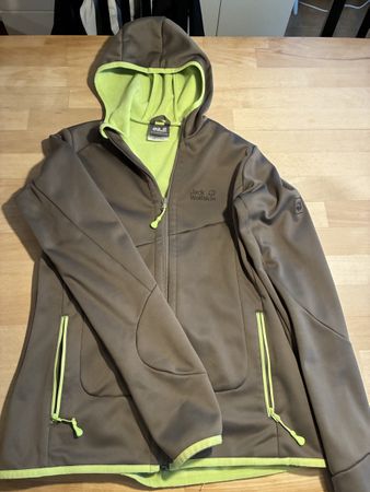 Jack Wolfskin Jacke Gr.S