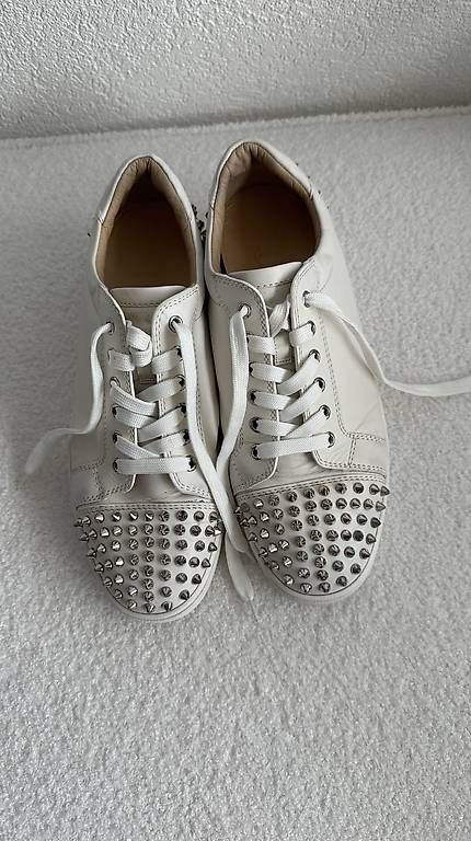 Herrenschuhe: Louboutins homme taille 43 – Gebraucht aus Vevey von diogodasilva_ 1