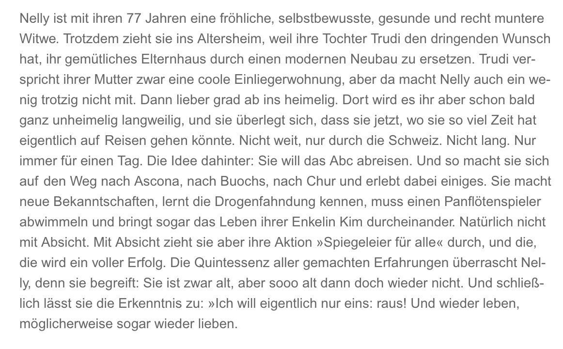 Bücher: Heimelig - Blanca Imboden – Gebraucht aus Frauenfeld von AlphaCentauri_369_ 1