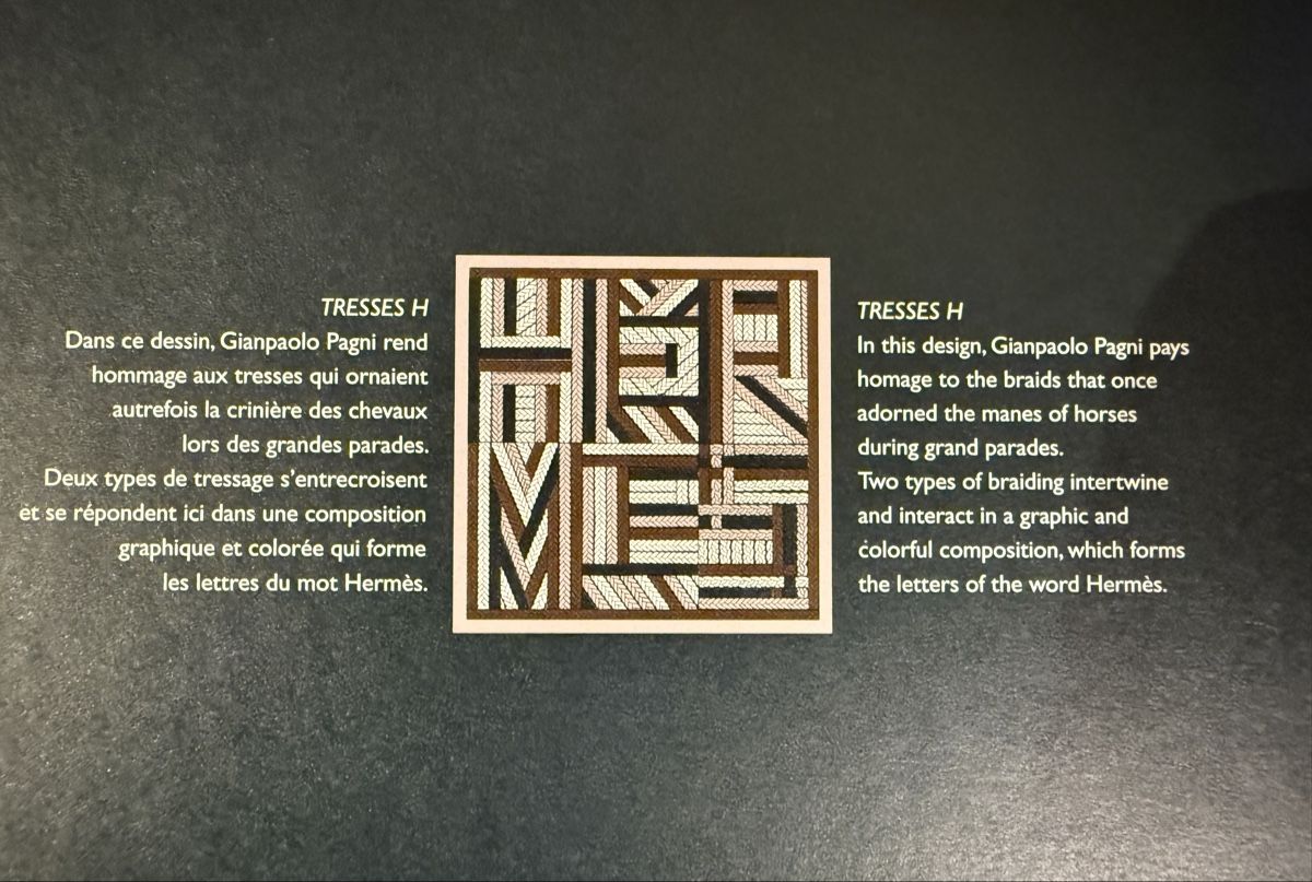Casse di trasporto: Hermes Paris Designerbox – Nuovo (secondo la descrizione) da Schattenhalb venduto da Oodaaq 4