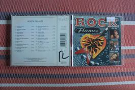 Musik CD | Rock Flames |