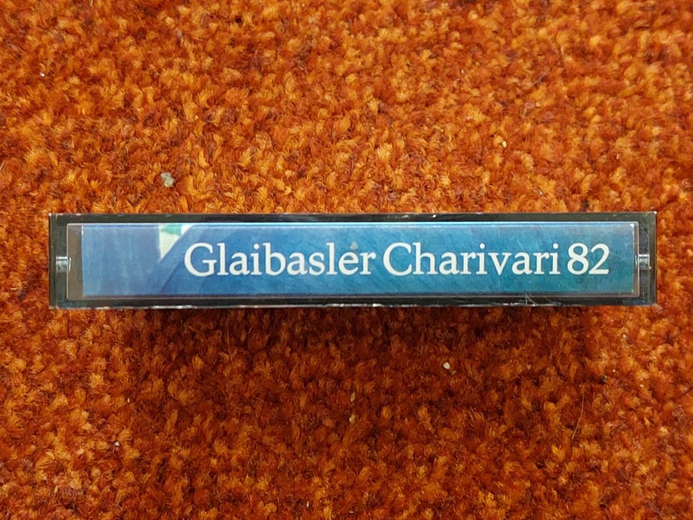 Cassettes audio: Kleinbasler Charivari 1982 – D'occasion à Basel par iwakuni 1
