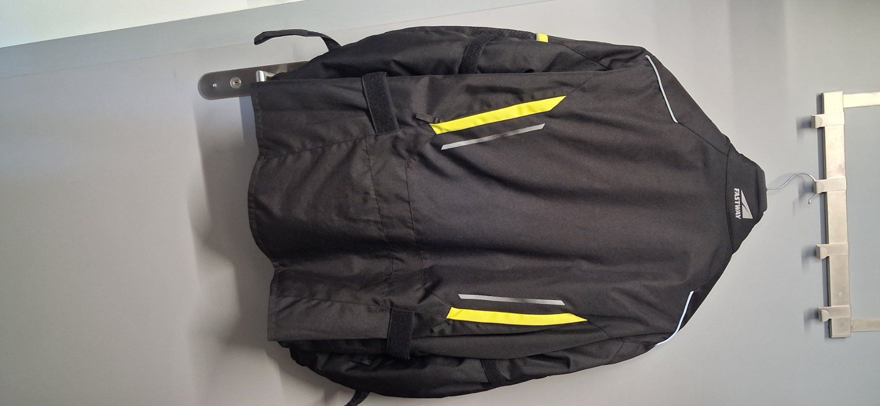 Giacche: Töffjacke Gr 56 Fastwas – Usato da Sarmenstorf venduto da BluRider_69 3