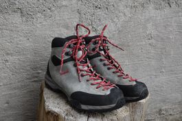 Scarpa mojito hike gtx Damen Gr. 39½ (Gore-Tex)