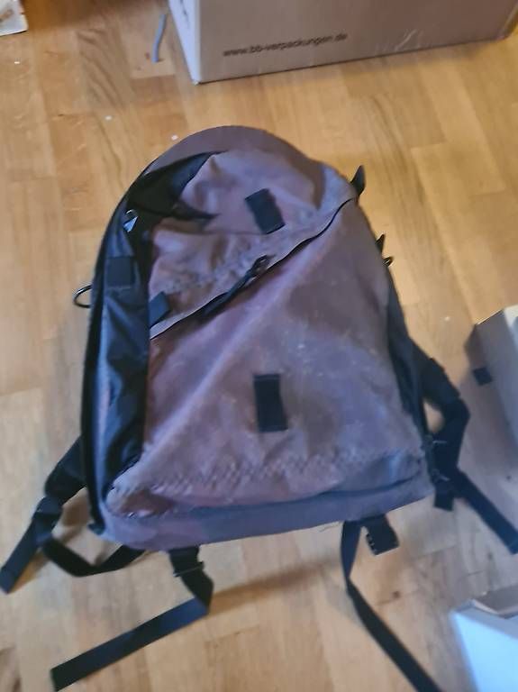 Lowepro Rucksäcke: Lowepro Photo Trekker – Gebraucht aus Affoltern am Albis von eonraaa
