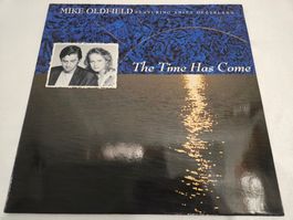 Mike Oldfield – The Time Has Come (Maxi, Rock)