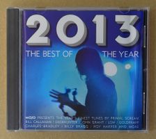 2013 (The Best Of The Year) - F34