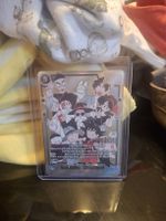 Carta Dragonball SB02 Son Goku Childhood