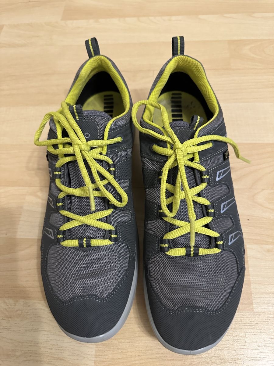 Ecco Scarpe da uomo: Ecco Gore-Tex Gr. 40  – Usato da Weinfelden venduto da kam_jxz5 2