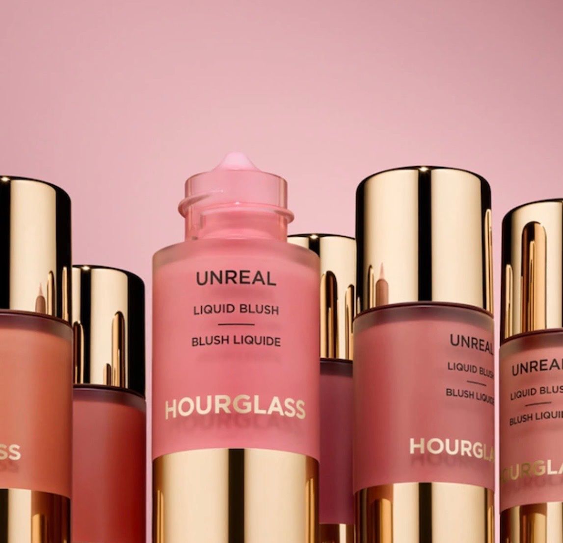 Hourglass Make-up: Hourglass Unreal liquid Blush - Whim – Nuovo (secondo la descrizione) da Effretikon venduto da YaMn 9