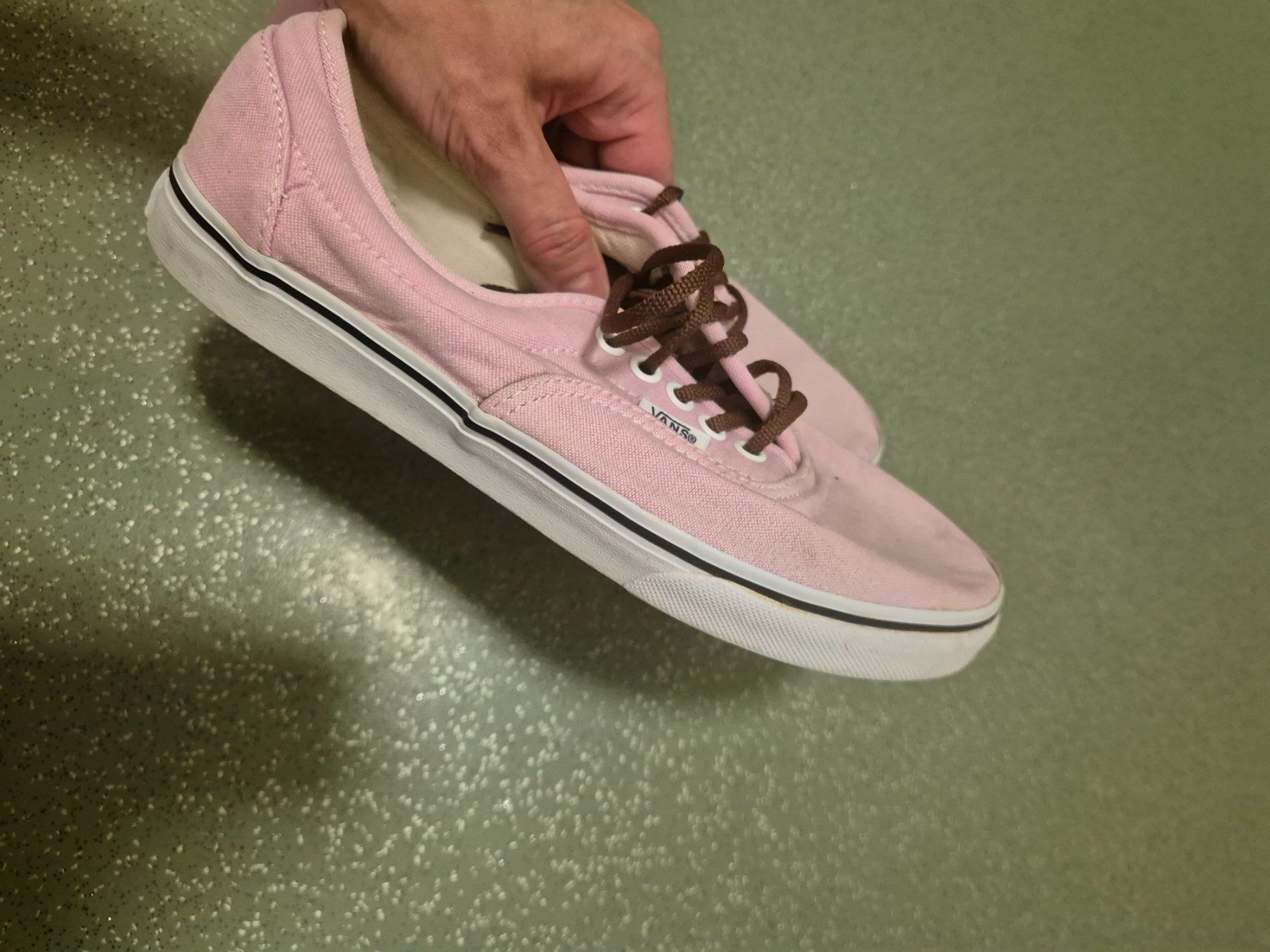 Vans Scarpe da donna: Vans Damen Schuhe – Usato da Spreitenbach venduto da Jus_299b 2