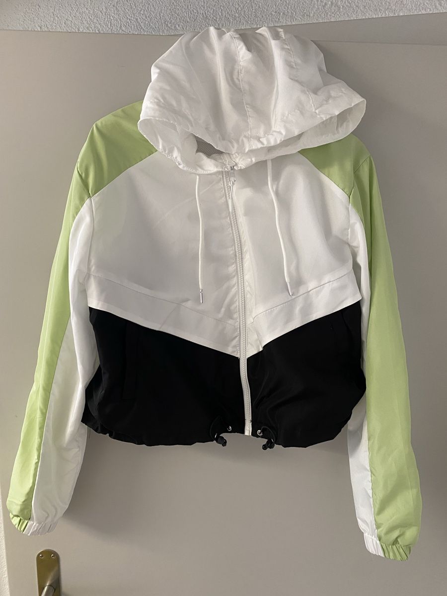 Giacche & Cappotti: Jacke Frühling/ Sommer Gr. M – Usato da Baar venduto da kamasija
