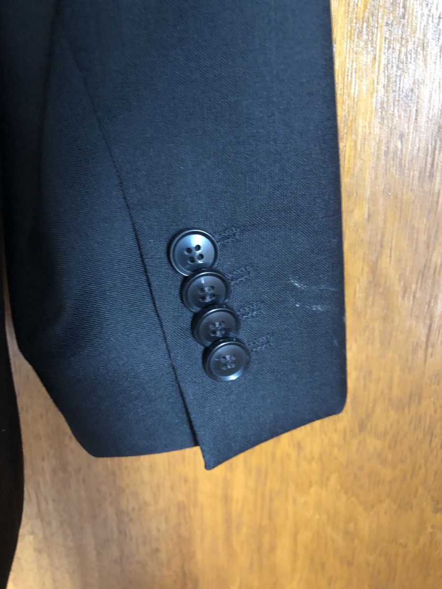 Globus Completi: Anzug Globus, Blazer/Hose, Gr. 46 – Usato da Walchwil venduto da BackstageBruder 3