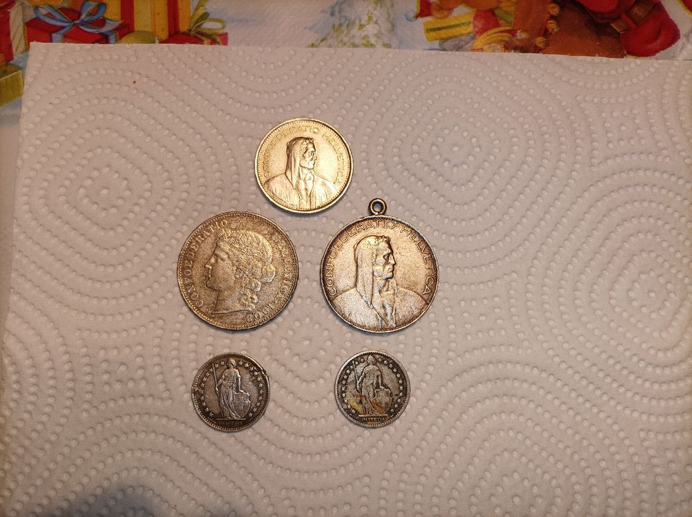 Lot De 100 Sacs Pour Pièces De Monnaie - Transparents, Avec Inscription Des Valeurs (1p, 2p, £1, Etc.) - Polyéthylène Résistant 160 Microns